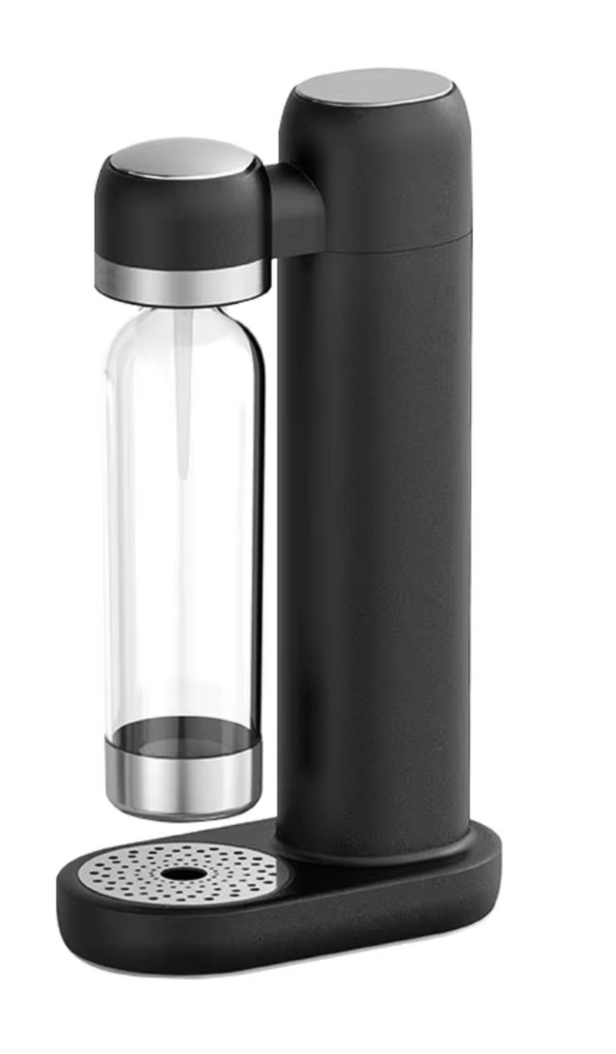 Gasatore acqua AlpinSoda