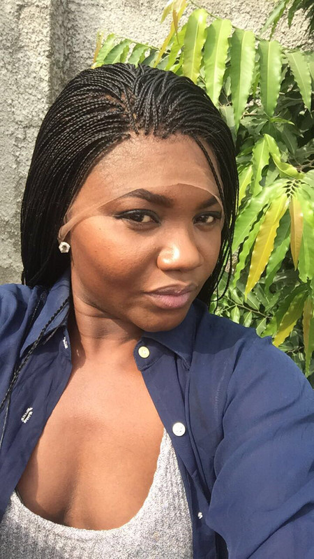 Micro braids 26&quot;