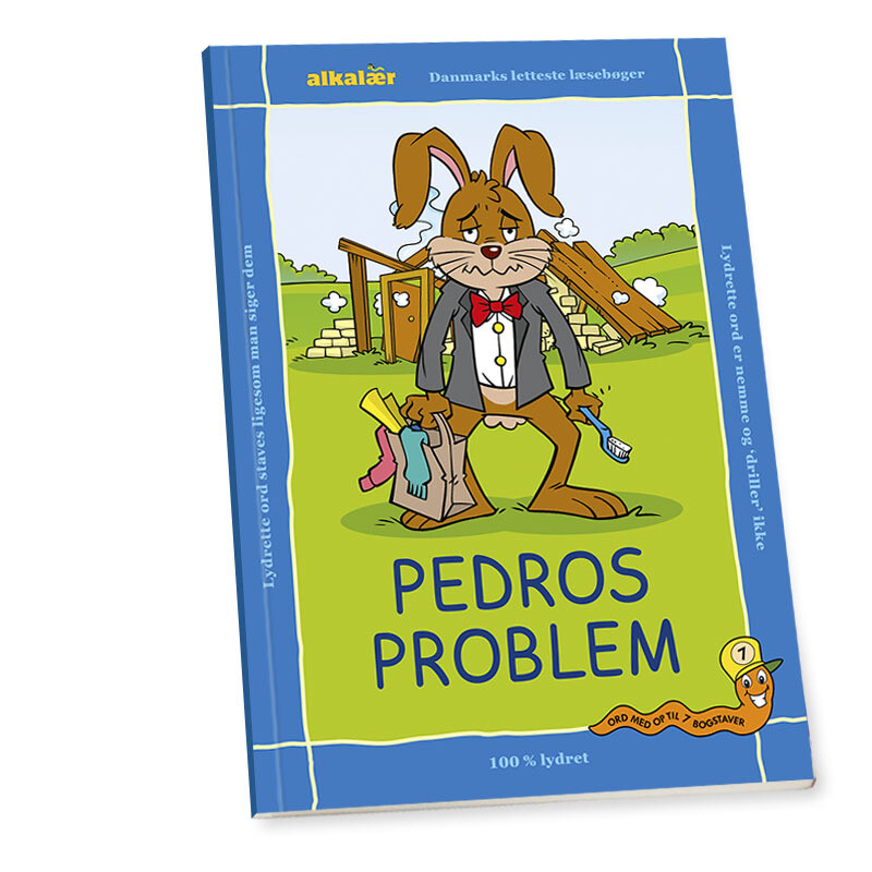 PEDROS PROBLEM