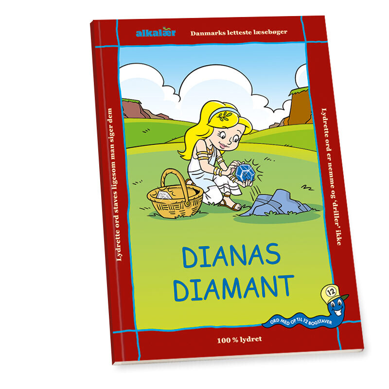 DIANAS DIAMANT