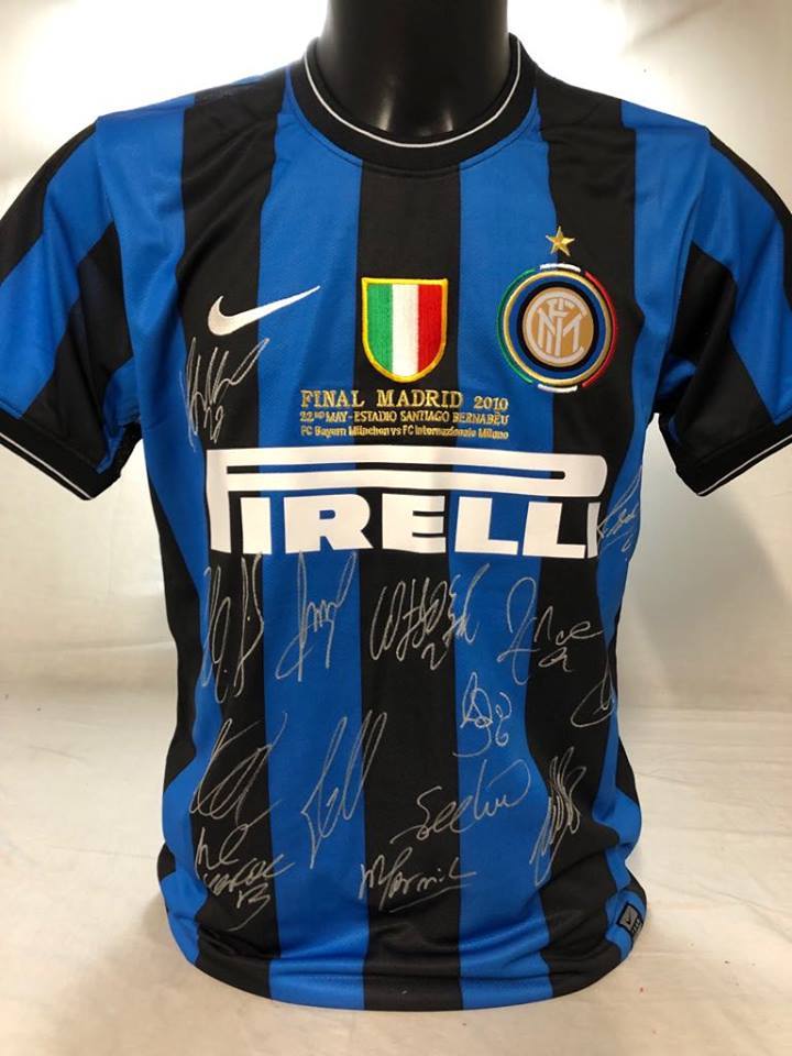 inter 2010 maglia
