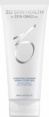 Hydrating Cleanser 200ml (ZO Skin Health)