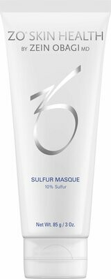 Sulfur Masque 85g
