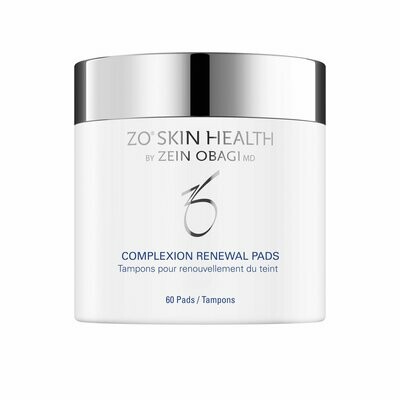 Complexion Renewal Pads 60 pads (ZO Skin Health)
