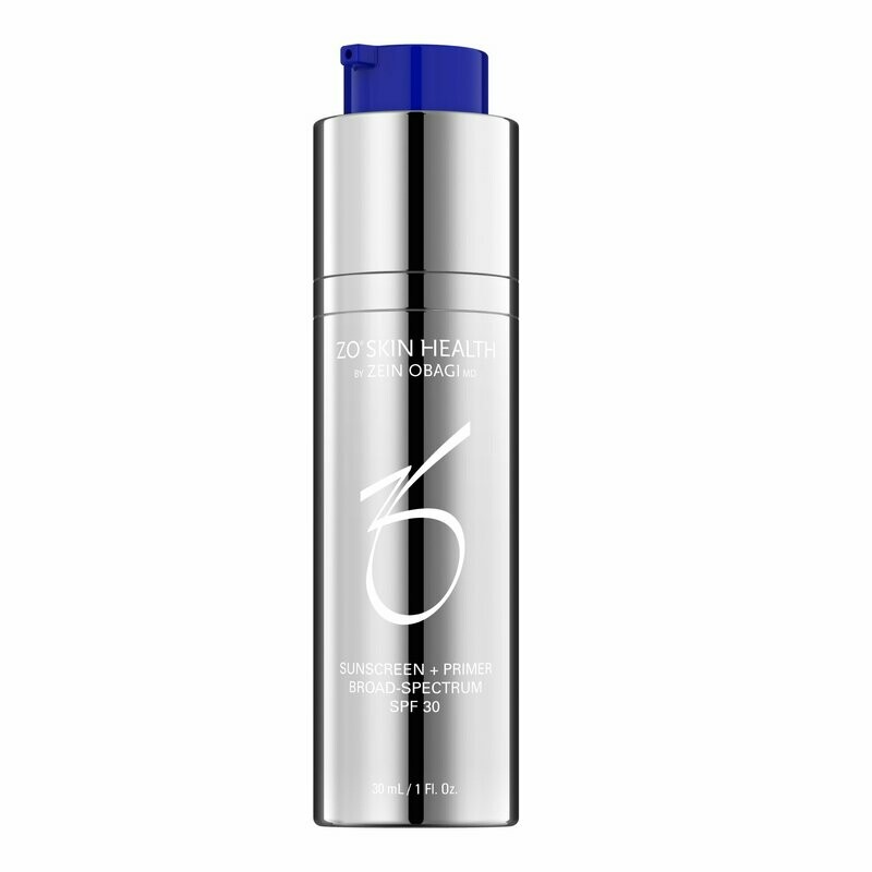 Sunscreen & Primer SPF30 30ml