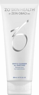 Gentle Cleanser 200ml (ZO Skin Health)