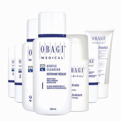 Obagi Medical™ Skincare: 50% off final sale