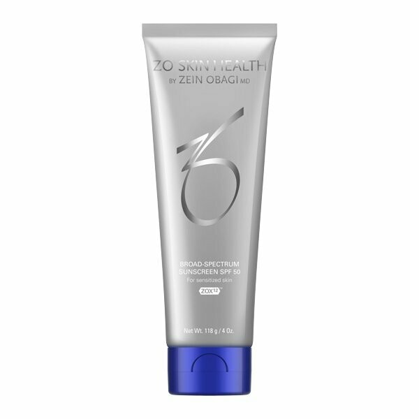 Broad Spectrum SPF 50 118g (ZO Skin Health)