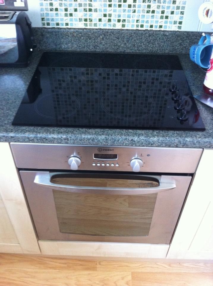 Helohen 4 Ring Hob  Helohen 4 Ring Hob