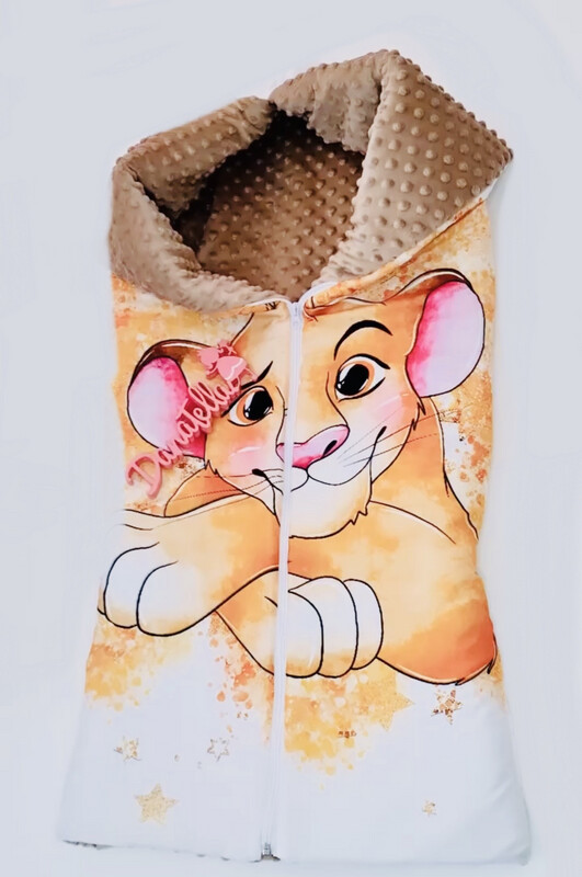 Sacco Nanna Simba 