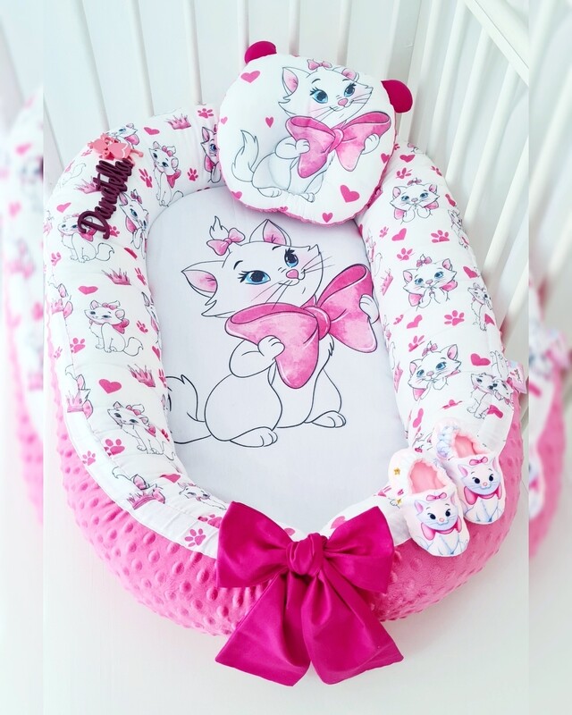 Riduttore Lettino Premium Minou 