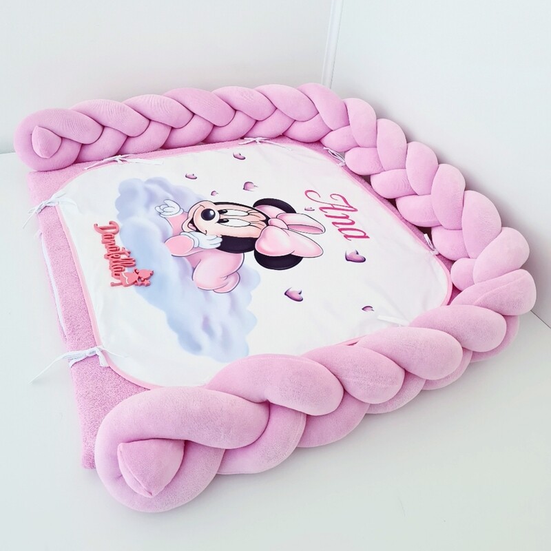 Coprfasciatoio Bebe Minnie