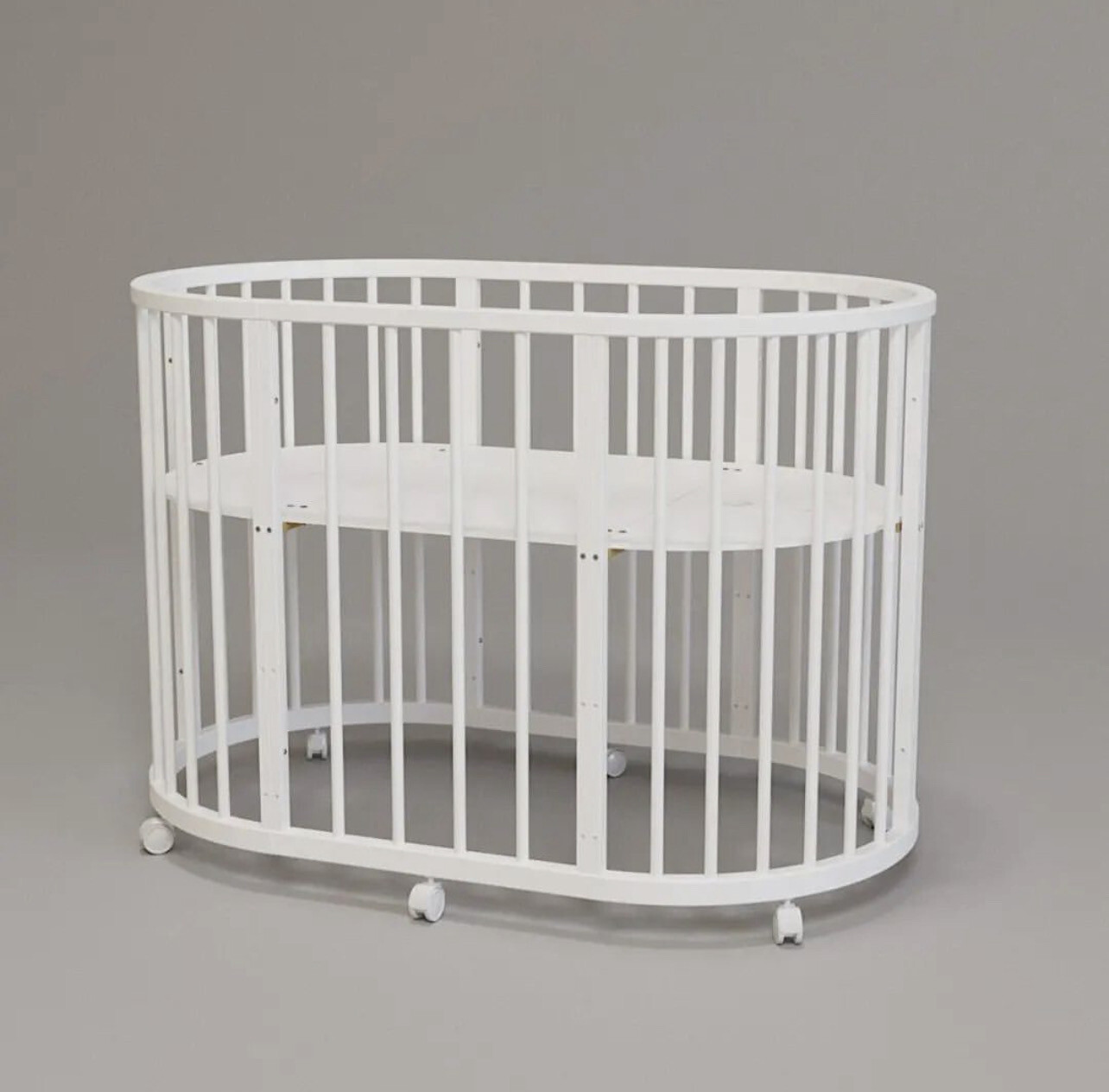 Baby Bed 8 in 1 