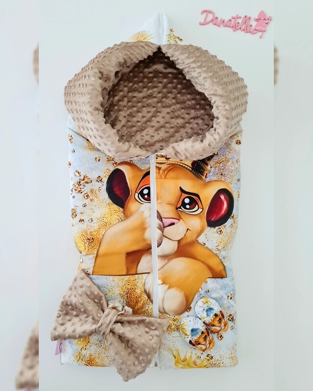 Sacco Nanna Simba
