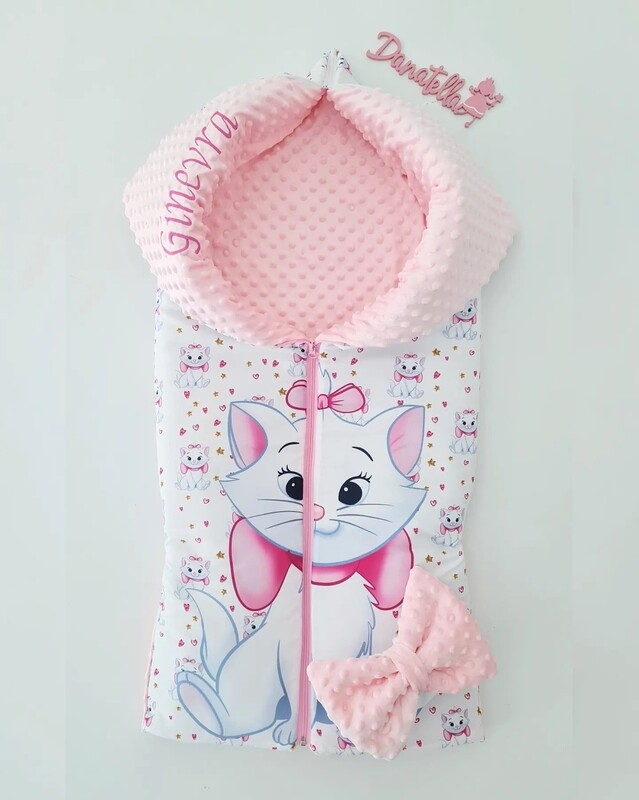 Sacco Nanna Marie Rosa