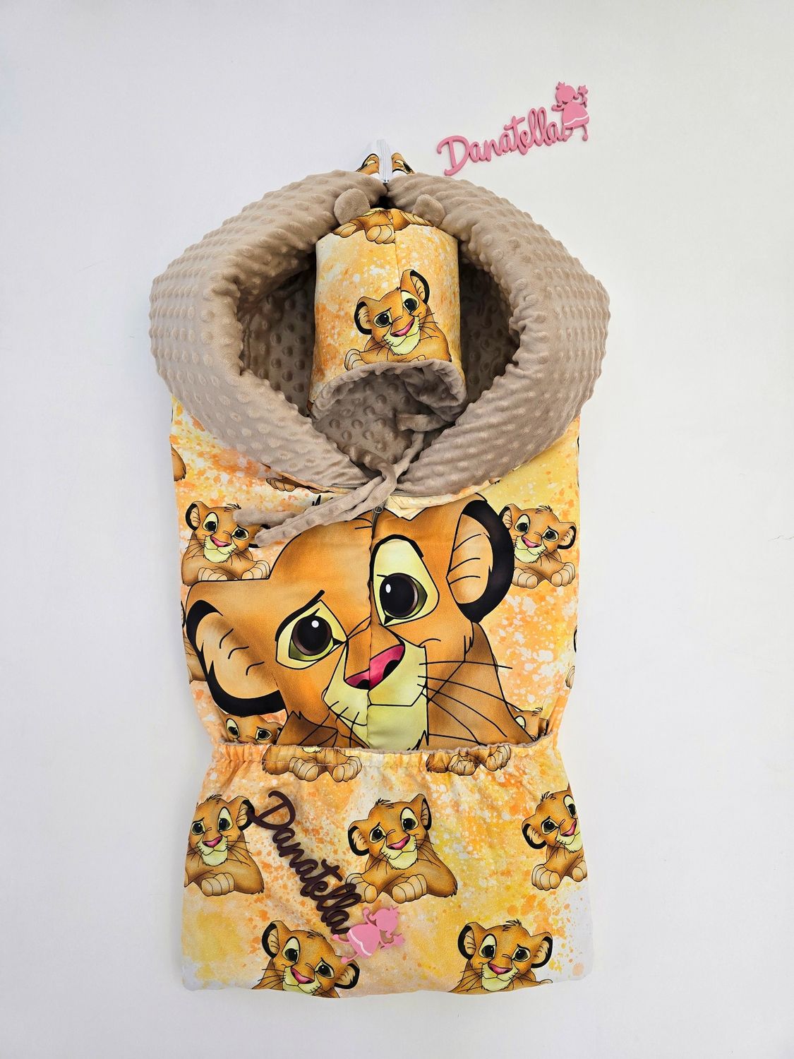 Sacco Nanna Simba