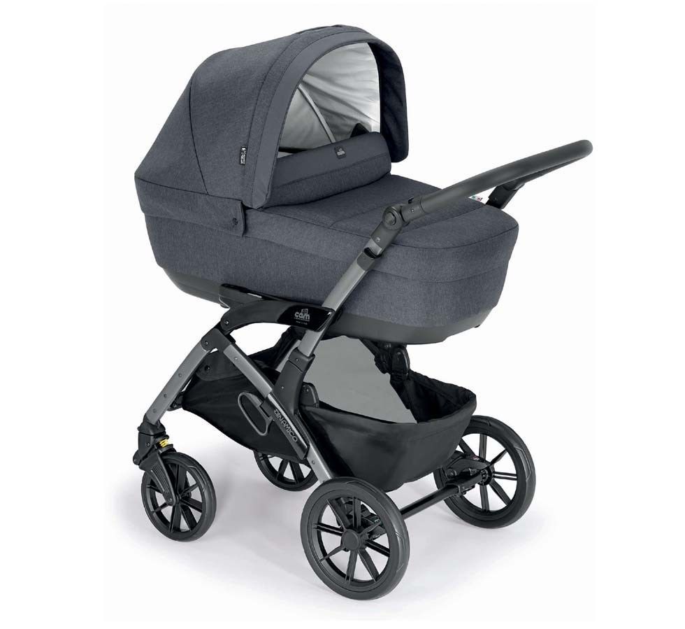 Dinamico Smart Duo
