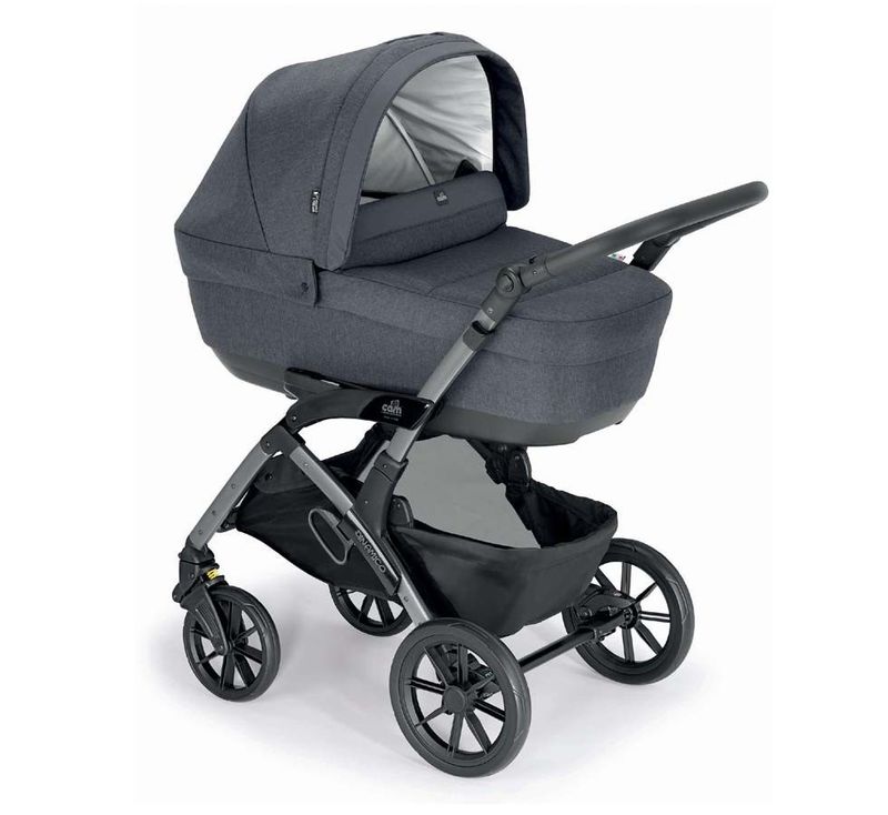 Dinamico Smart Duo