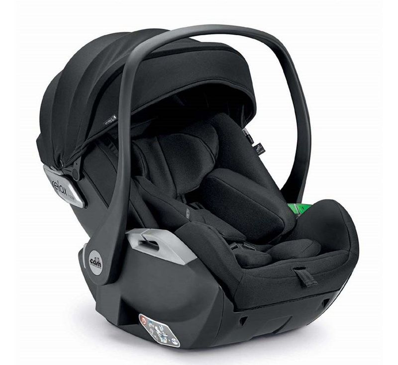 Relax I-Size Seggiolino Auto