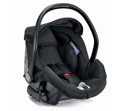 Area Zero+ Seggiolino Auto