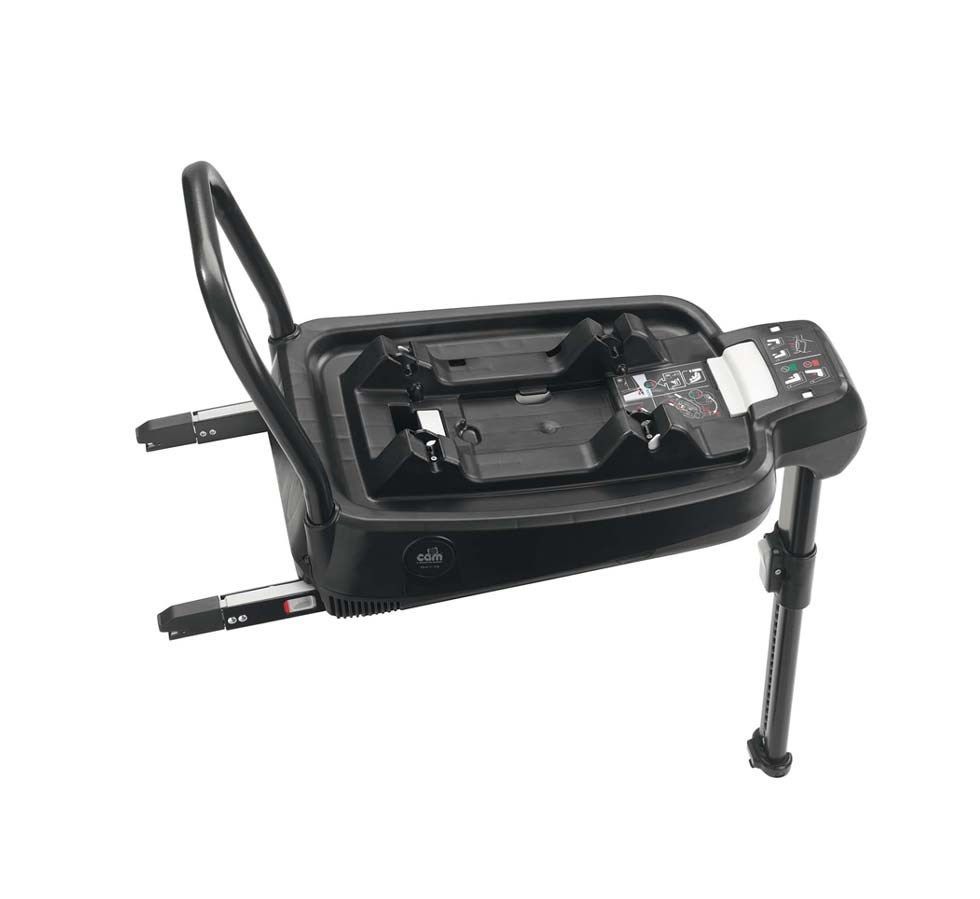 Base 2in1 Isofix