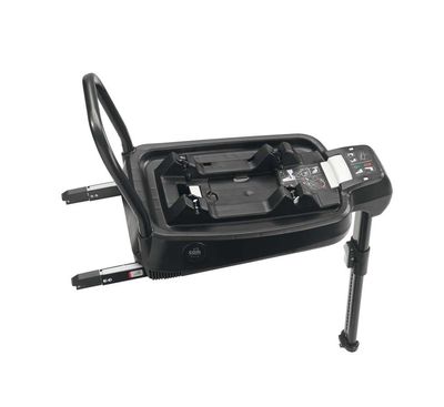 Base 2in1 Isofix