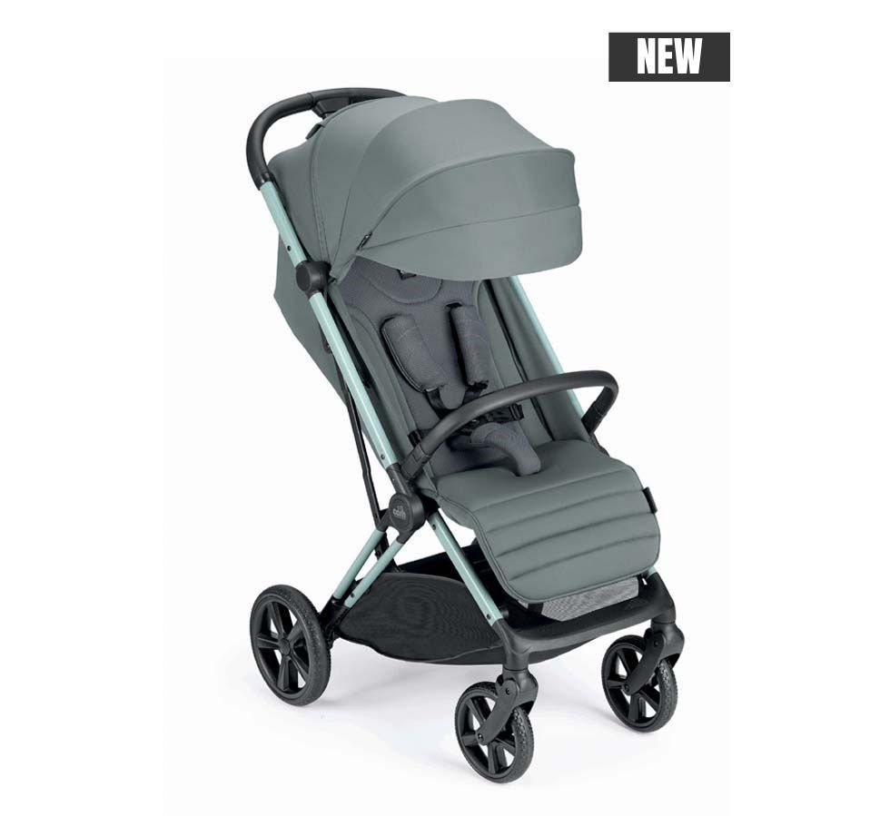 Off-Road Air Passeggino
