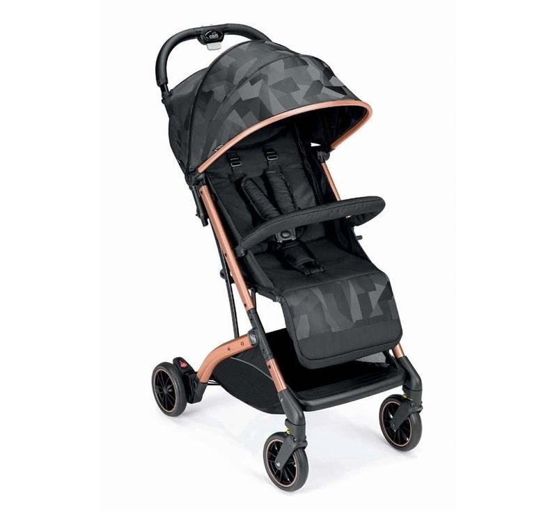 Compass 2.0 Passeggino