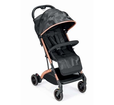 Compass 2.0 Passeggino