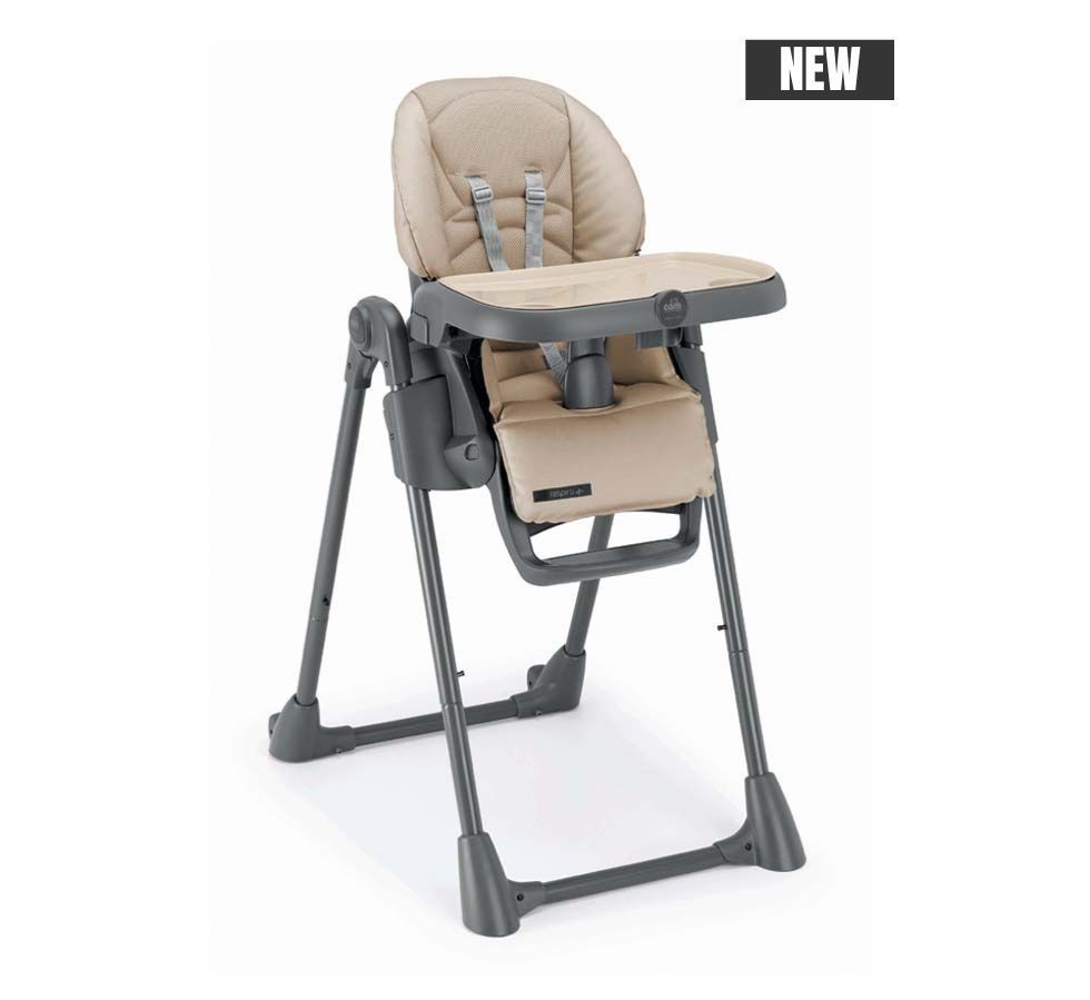 Pappananna Icon Air Seggiolone Pappa