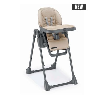 Pappananna Icon Air Seggiolone Pappa