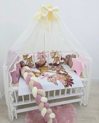 Kit Paracolpi Premium Tambu Bambi