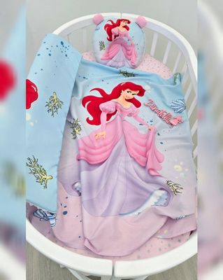 Kit Lenzuola Ariel Kit Lenzuola Ariel