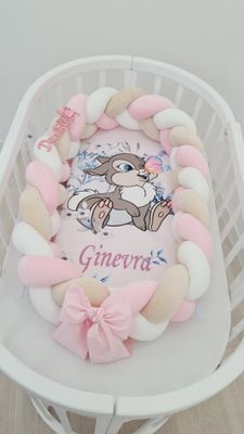 Riduttore Lettino Intrecciato Premium Tamburino  Riduttore Lettino Intrecciato Premium Tamburino