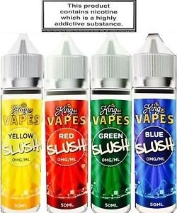King of vapes