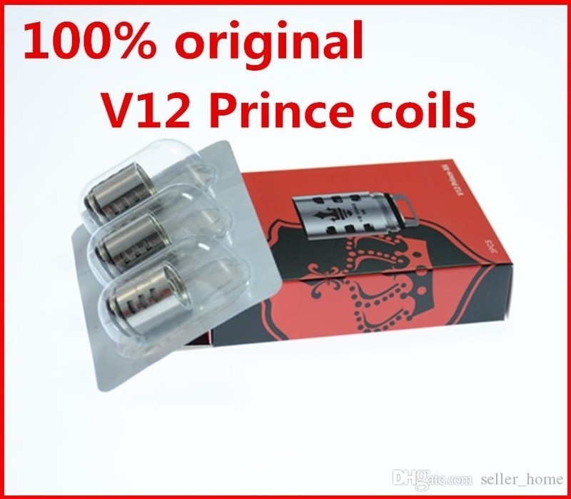 Smok price coils