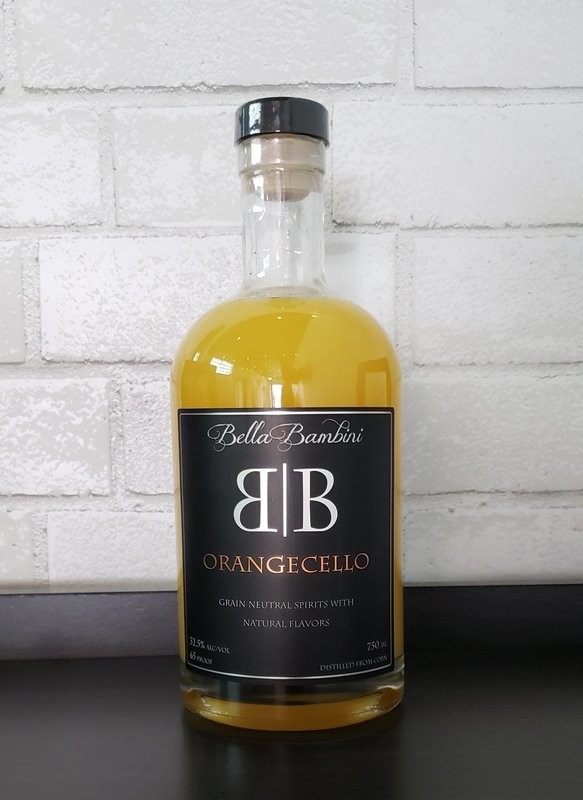 Orangecello