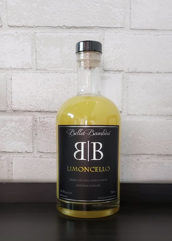 Limoncello