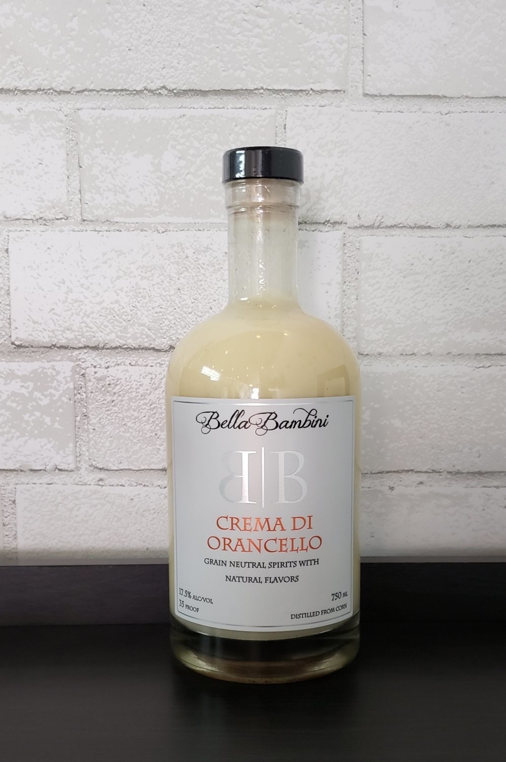 Crema Di Orancello (Available In Store Only)
