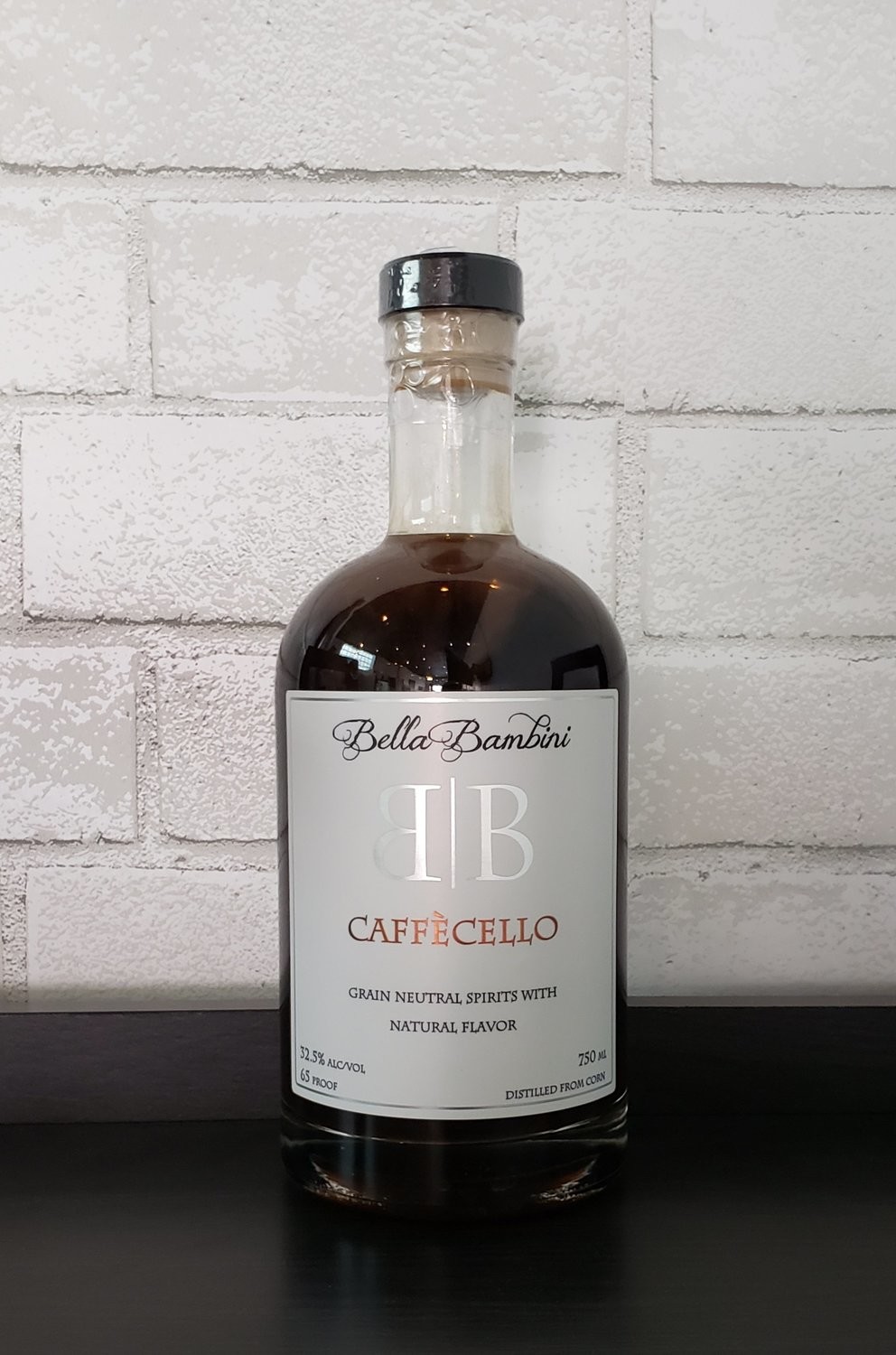 Cafecello