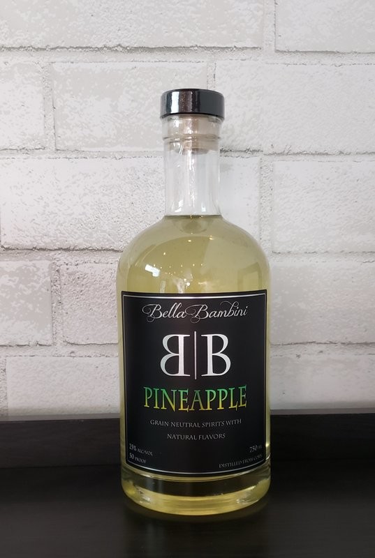 Pineapple