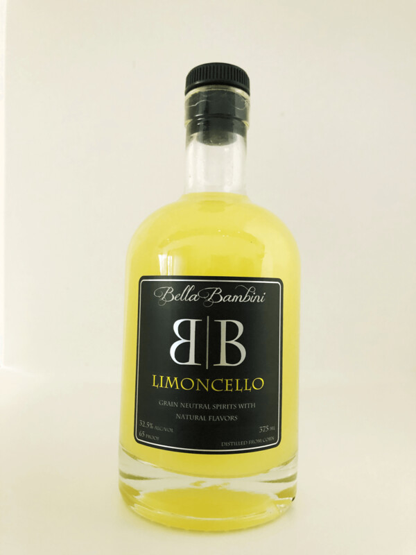 Limoncello Petite