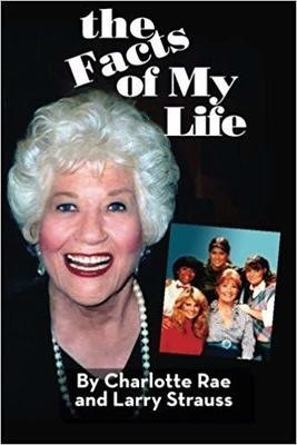 The Facts of My Life - Charlotte Rae The Facts of My Life - Charlotte Rae
