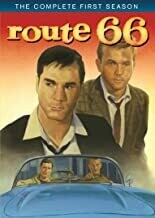 Route 66: Season 1
Box Set - DVD Route 66: Season 1
Box Set - DVD
