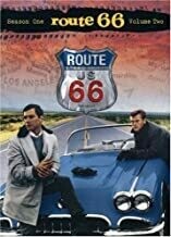 Route 66: The Complete Second Season
DVD Route 66: The Complete Second Season
DVD