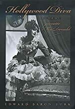 Hollywood Diva
Biography of Jeanette MacDonald Hollywood Diva
Biography of Jeanette MacDonald