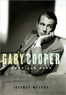 Gary Cooper: An American Hero Gary Cooper: An American Hero