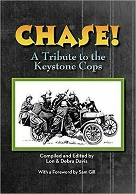 CHASE! A Tribute to the Keystone Cops CHASE! A Tribute to the Keystone Cops