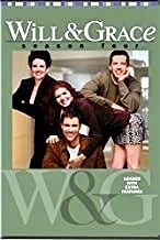 Will & Grace - Season Four - DVD Will & Grace - Season Four - DVD