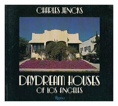 Daydream Houses of Los Angeles Daydream Houses of Los Angeles